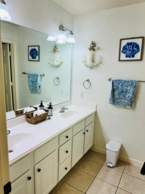 Habitación linda y comoda